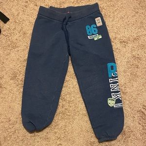 Victoria’s Secret Sweatpants